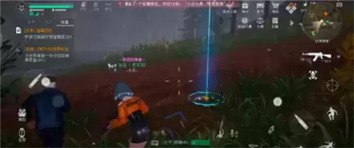 黎明觉醒逃离危险怎么完成3