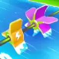 水车充电站