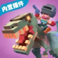 Dinos Royale(侏罗纪大逃杀菜单