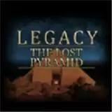 遗产失落的金字塔