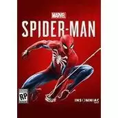 漫威蜘蛛侠迈尔斯