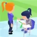 放置美甲沙龙(Nail Salon Rush)