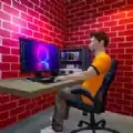 网吧通宵模拟器(Internet Cafe Job Simulator)