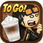 老爹摩卡咖啡店