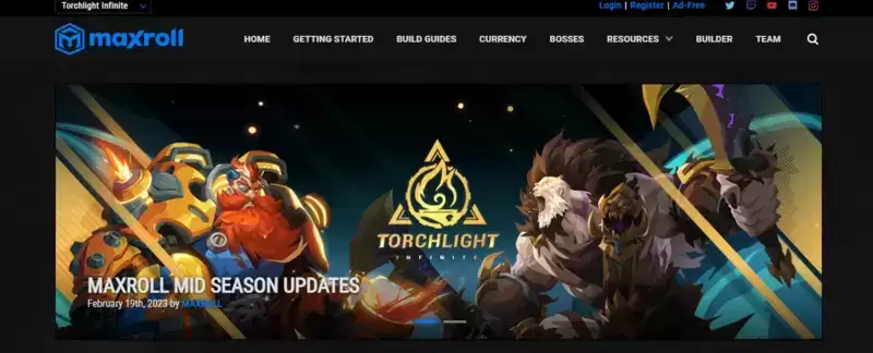 比起暗黑续作,这款游戏才叫真有暗黑味儿