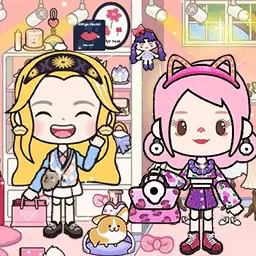 尤雅小镇度假世界