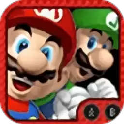 超级马里奥3D世界