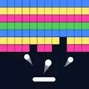 华丽打砖块手机