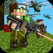 我的求生岛世界