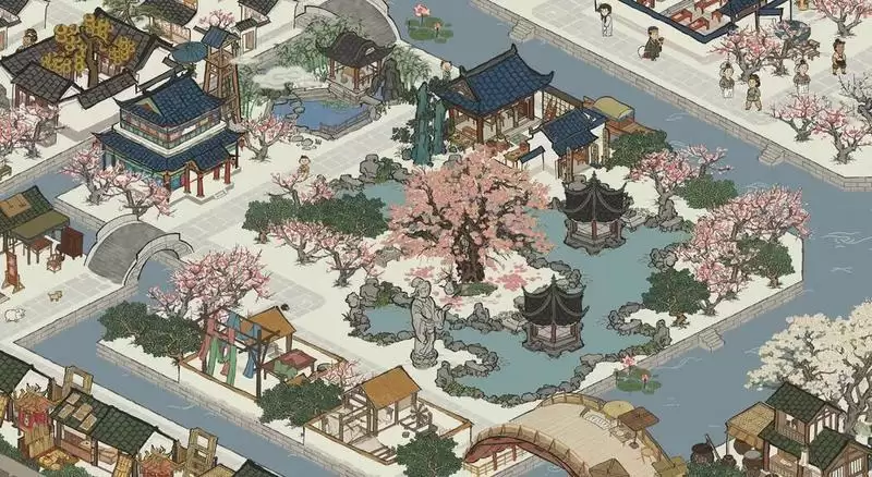 江南百景图白小生神秘信件答案大全 白小生神秘信件答案攻略[多图]图片3