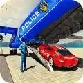 大警察运输