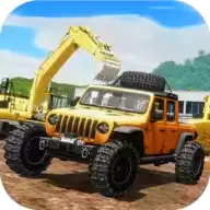 重型机械和建筑模拟器