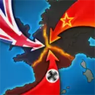 战略与战术二战沙盒