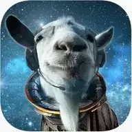 山羊模拟器太空废物内置修改解锁所有羊