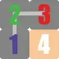 数字一线连