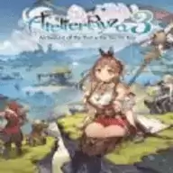 莱莎的炼金工房3