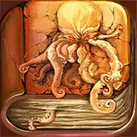 克苏鲁神话跑酷(TheScrollOfCthulhu)