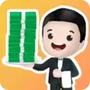 厨房热商业大亨