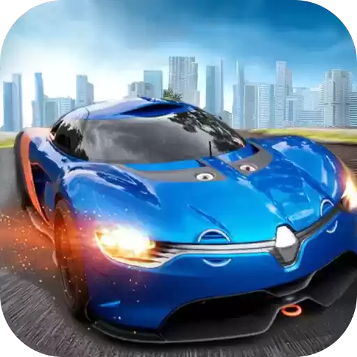 城市赛车狂飙突进
