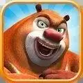熊出没之熊大快跑2023