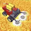 收割机快乐
