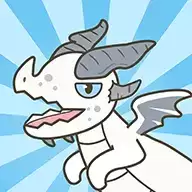 奇幻进化恐龙大师