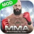 mma格斗大师