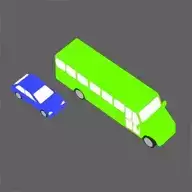 现代城市竞速赛