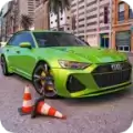 car parking: car games 3d(汽车城停车大师)