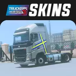 欧洲卡车模拟器3皮肤工具免费