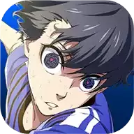 Blue Lock Blaze Battle