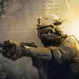 烈火战场模拟手机