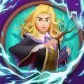 放置巫师学校大亨(Idle Wizarding School Tycoon)