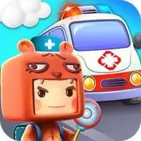 熊米米动物救助站