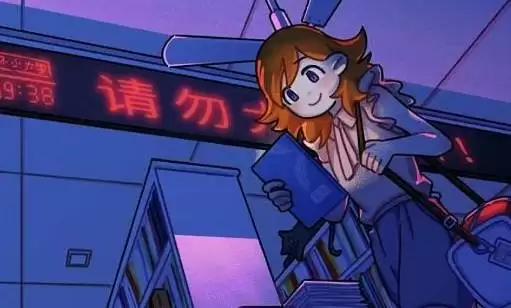 看不见的真相惊悚图书馆攻略 惊悚图书馆正确答案分享[多图]图片1