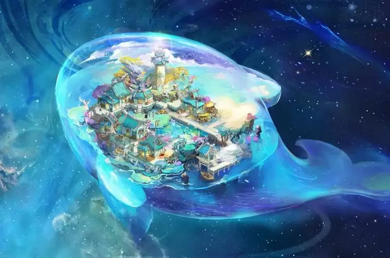 新门派须弥海重磅来袭,《梦幻西游》手游周年庆发布会精彩重温!