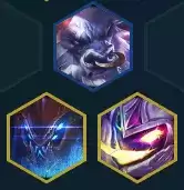 金铲铲之战机甲混沌烬怎么玩1