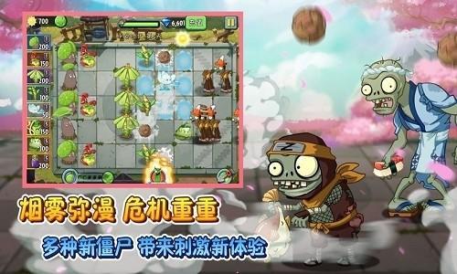 植物大战僵尸