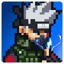 像素火影死门凯