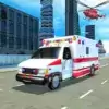 紧急救护车救援(Ambulance Rescue Driving)