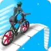 BMX疯狂旋转（BMX Flip Madness）