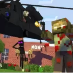 僵尸启示录枪战1.12.2