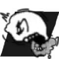 奥斯华火柴人