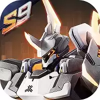 机动都市阿尔法