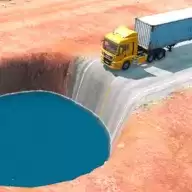 汽车游戏飞行驾驶