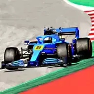 真正的方程式赛车汉化