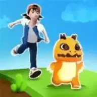 My Monster Pet训练与战斗游戏中文