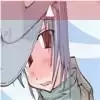 怕热的美女2
