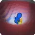 地面晃动者
