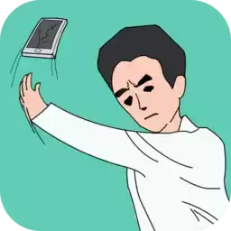 爸爸把我的手机藏起来了